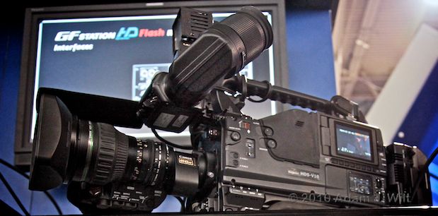 NAB Pix: Cameras 59