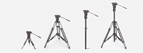 SACHTLER 4-IN-ONE SOOM WINS NAB AWARDS 3