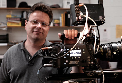 Arri Alexa and Far Red: A Problem That's Already Been Solved 94