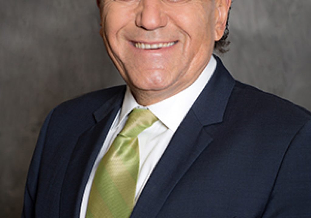 Haim Saban to Headline NAB Show Opening 3
