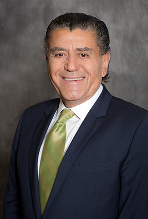 Haim Saban to Headline NAB Show Opening 10