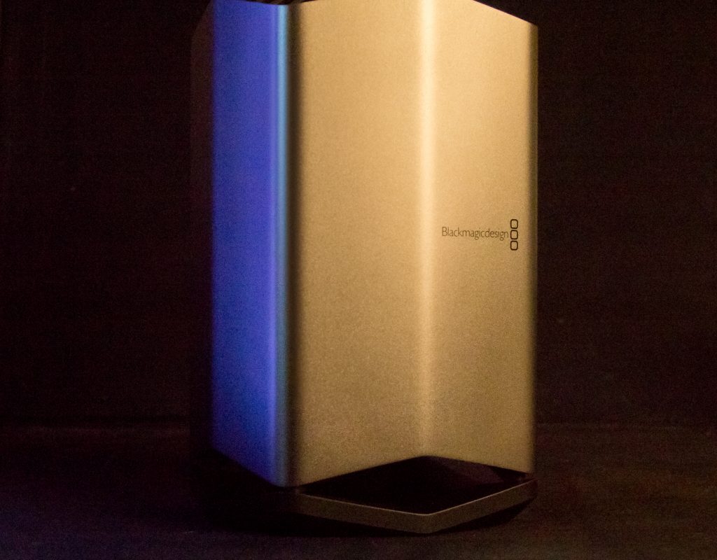 eGPU