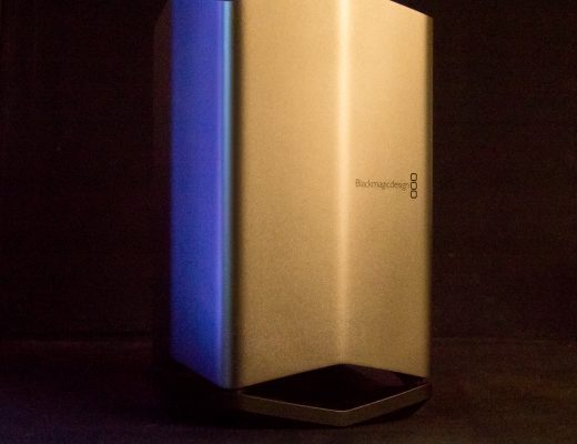eGPU