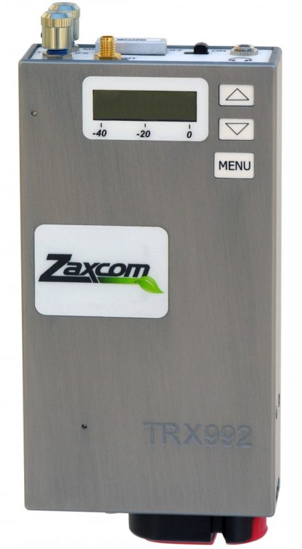 Zaxcom Introduces New Wireless Recording System 1