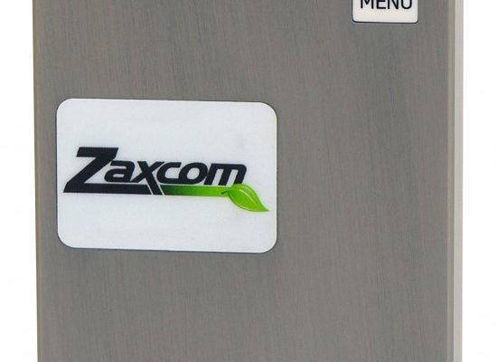 Zaxcom Introduces New Wireless Recording System 1