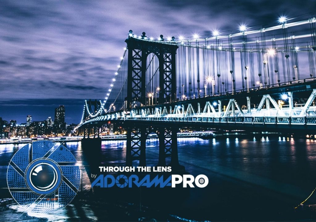 Through The Lens - Ep. 03: @kostennn 1