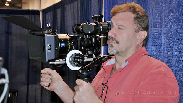 NAB 2009 - SI-2K 13