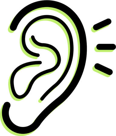 Learning to listen 20