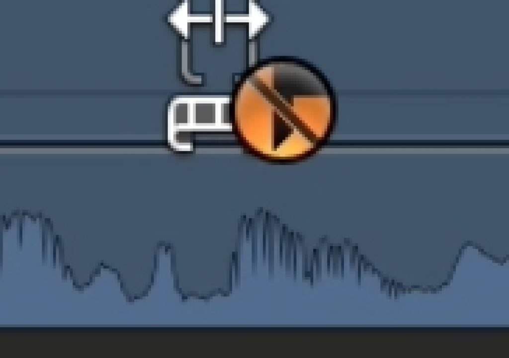 Day 4 #28daysofquicktips - Override clip connections in Final Cut Pro X 3