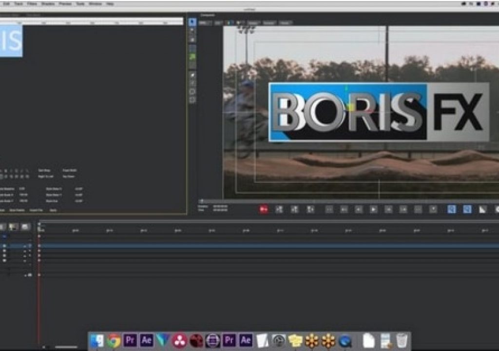 BCC 10 for AVX - Title Studio In-Depth 1