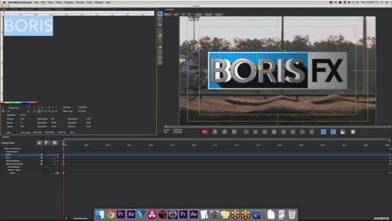 BCC 10 for AVX - Title Studio In-Depth 8