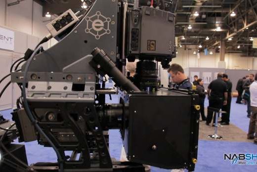 NAB Video - 3D Rigs 28