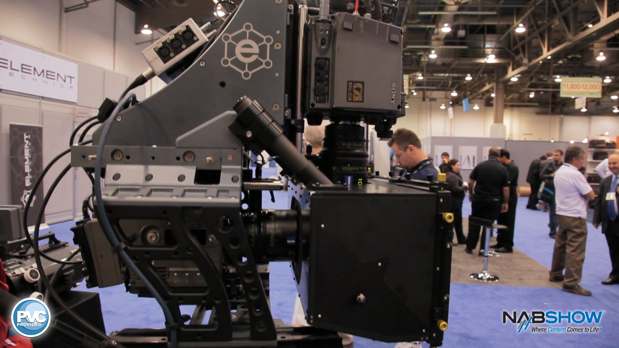 NAB Video - 3D Rigs 3