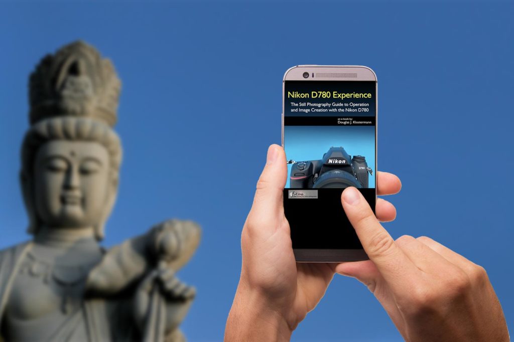 Use this downtime to get to know your camera