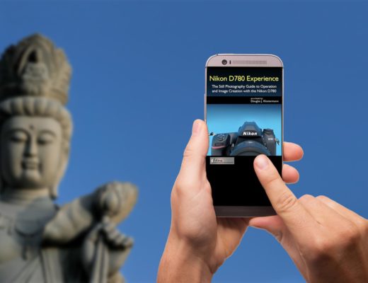Use this downtime to get to know your camera
