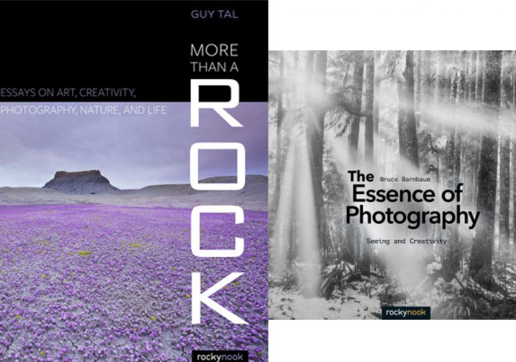 Two essential photography eBooks for Christmas 1
