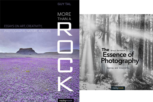 Two essential photography eBooks for Christmas 18