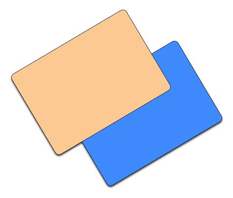 Why Does Blue Hurt So Much? 7