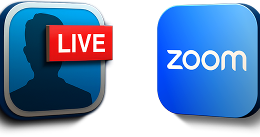 Ecamm Live gets tight Zoom integration 8