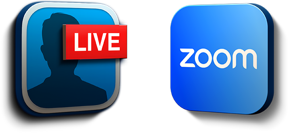 Ecamm Live gets tight Zoom integration 3