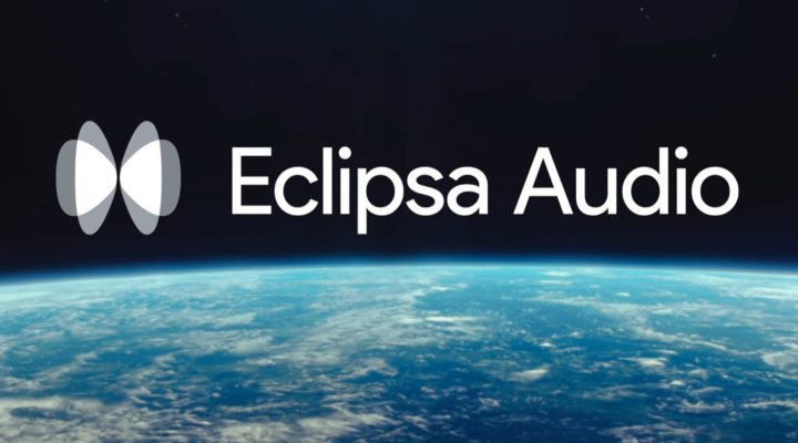 Free Eclipsa Audio plugin coming to AVID Pro Tools