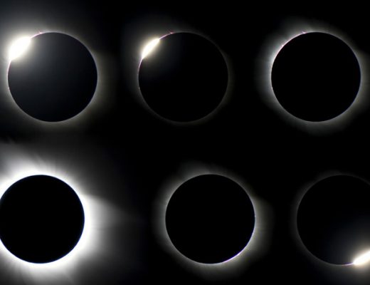 Your guide to capture the Great American Eclipse