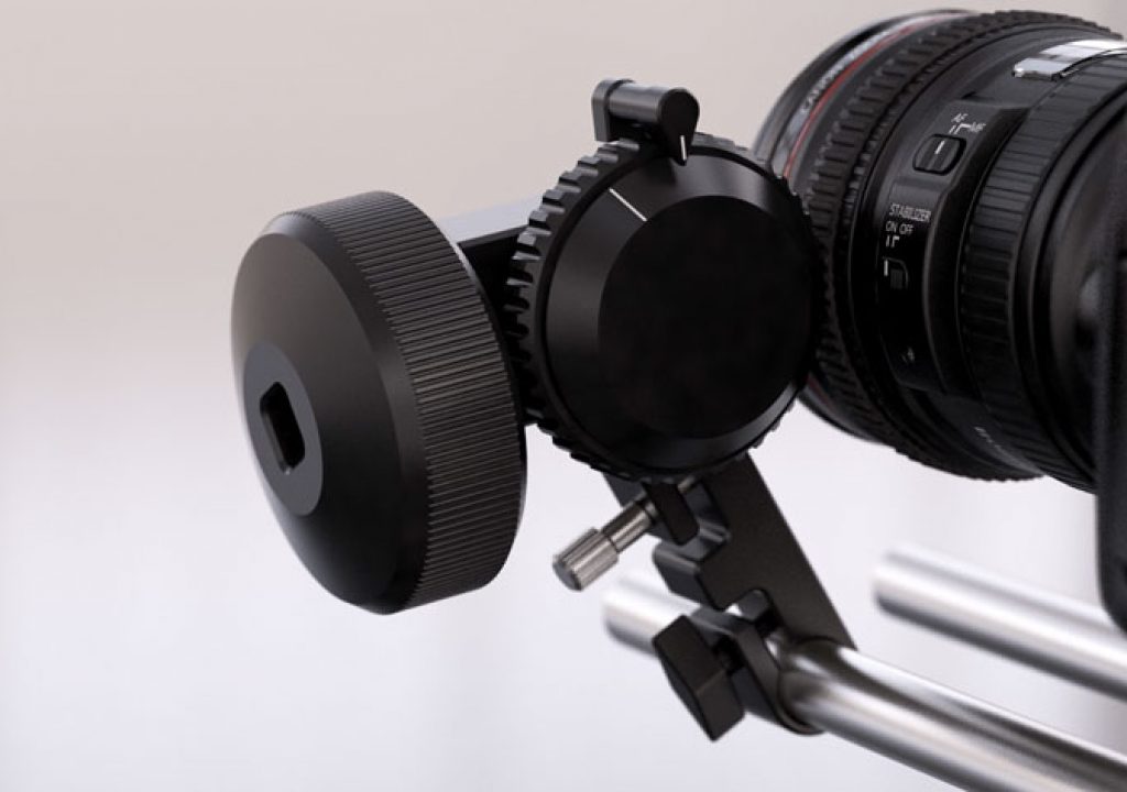 edelkrone at NAB 2016