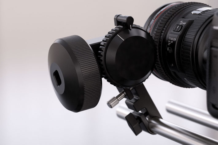 edelkrone at NAB 2016