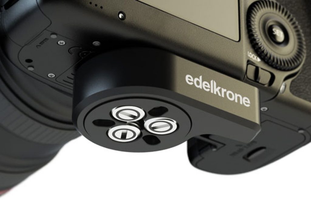 QuickRelease One: universal quick release 1