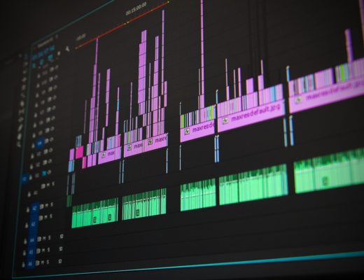 The 10 Adobe Premiere Pro and After Effects updates in 2020 that should be part of your workflow 14