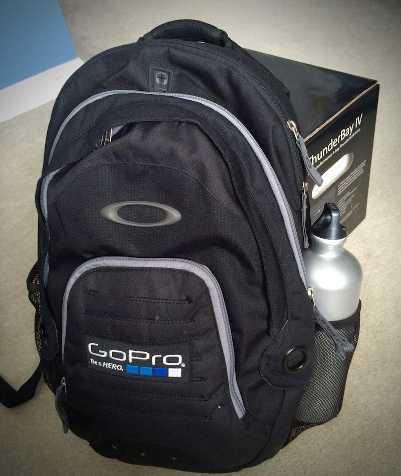 The Video Editing Go-Bag 3
