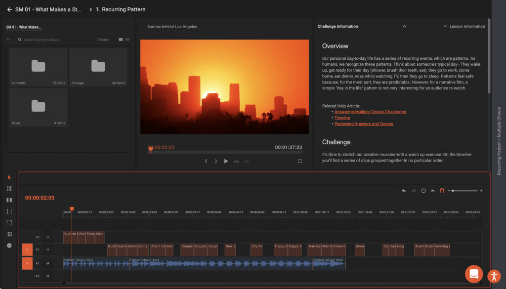 EditMentor and Editing Entrepreneurship 1