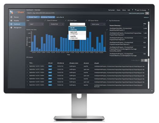 EditShare talks cybercrime prevention at NAB 2018