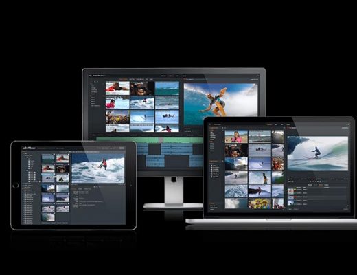 EditShare Flow MAM released as software-only