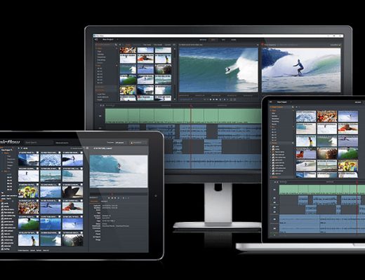 Try EditShare’s Flow free for 100 days