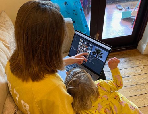 The Finish Line uses EditShare’s Flow for remote workflows