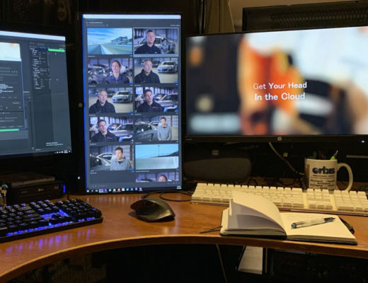EditShare: new EFSv platform for collaborative editing in the cloud 38