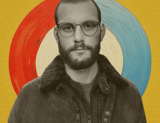 Director Edoardo Vitaletti on "The Last Thing Mary Saw" | My First Film 11