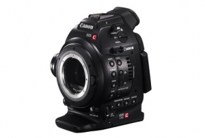 First Look: EOS C100, The Latest Member of Canon's Cinema EOS Family 1