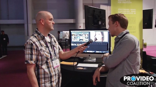 PVC at NAB 2015: Pond5 12