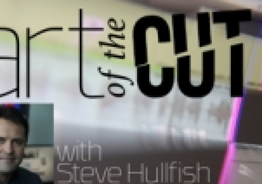 Art of the Cut Oscar Nominees 1
