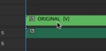 Day 24 #28daysofquicktips - Nesting Audio in Adobe Premiere Pro CC 10