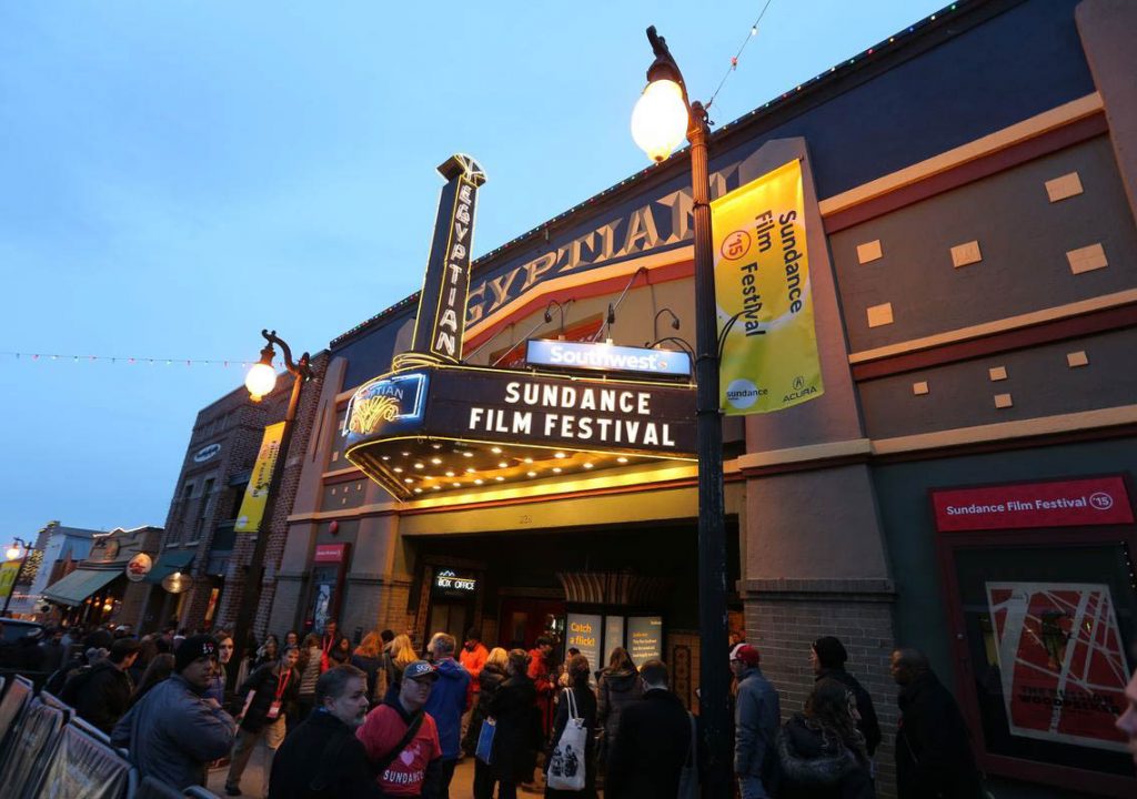 Sundance
