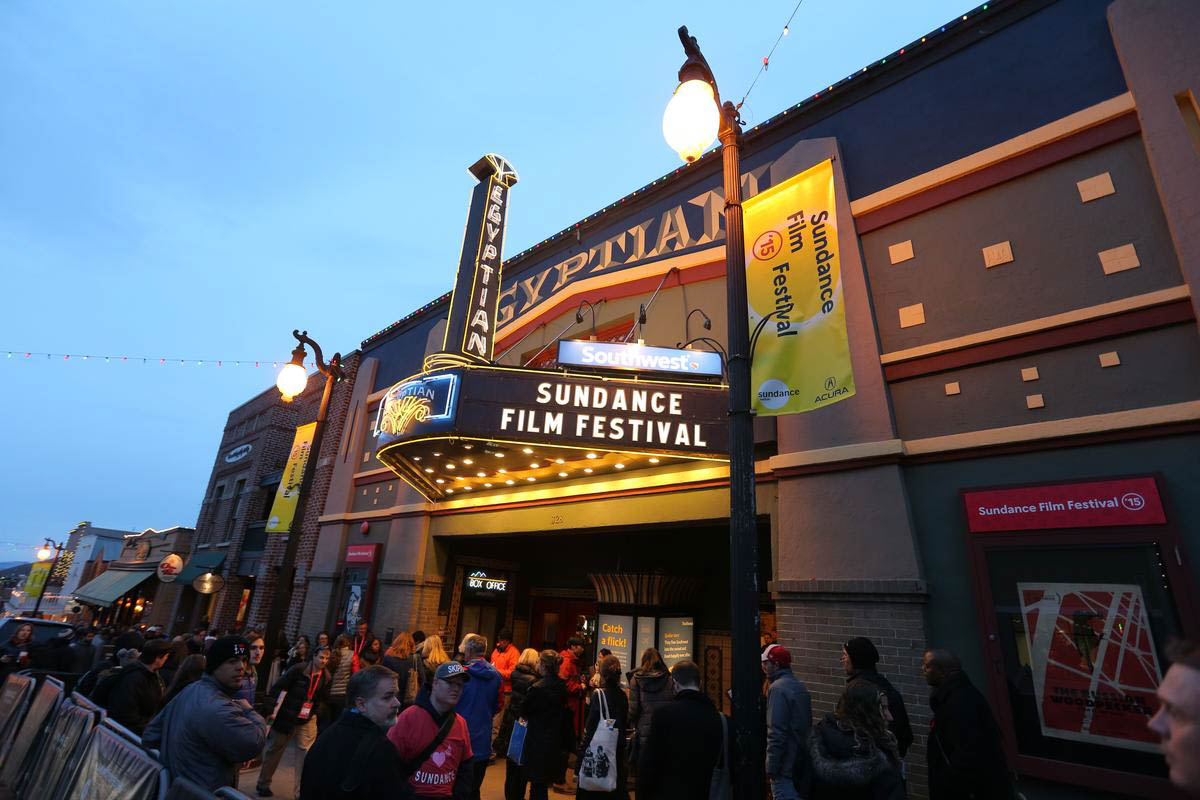 Sundance