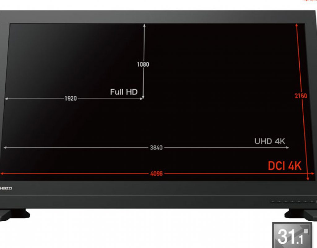 EIZO ColorEdge PROMINENCE CG3145