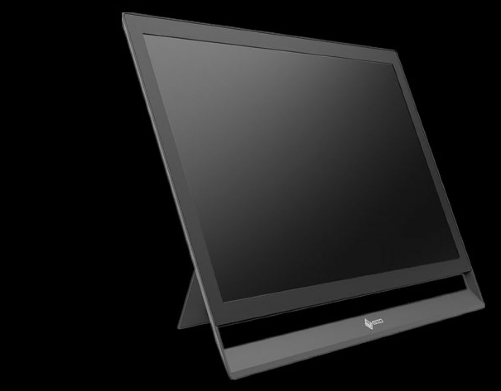 Eizo ColorEdge CS2740 and FORIS NOVA: monitors for work and entertainment