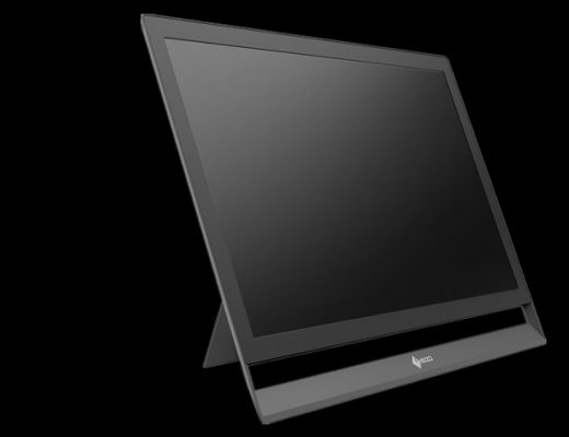 Eizo ColorEdge CS2740 and FORIS NOVA: monitors for work and entertainment
