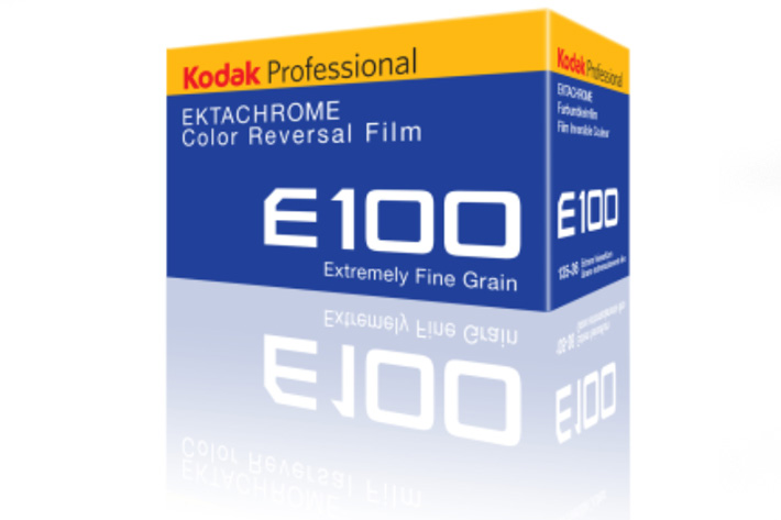 Ektachrome returns, for Super 8 and stills 2