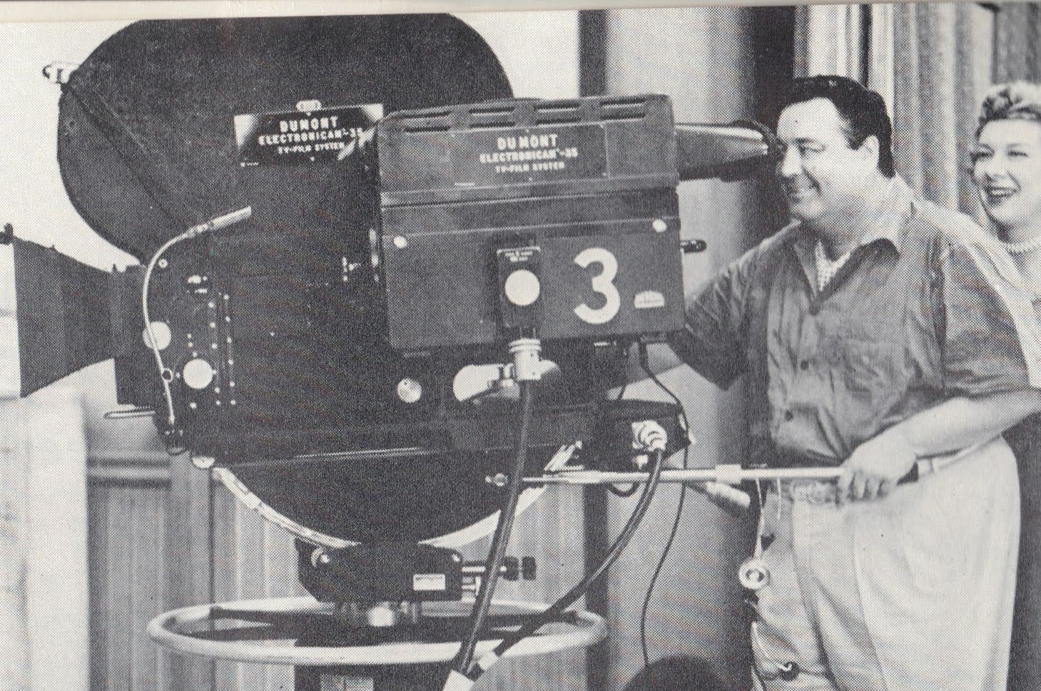 From Kinescopes to Digital Cinema 52