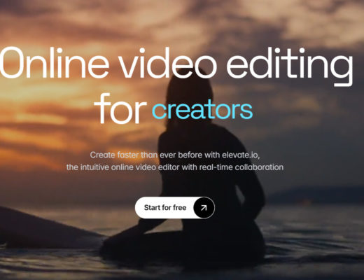 elevate.io unveils flexible plans for video creators
